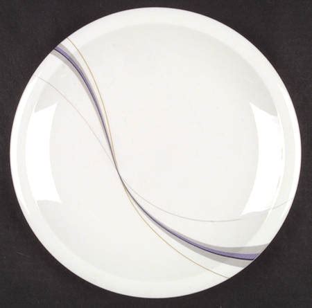 mikasa composure dinner plate